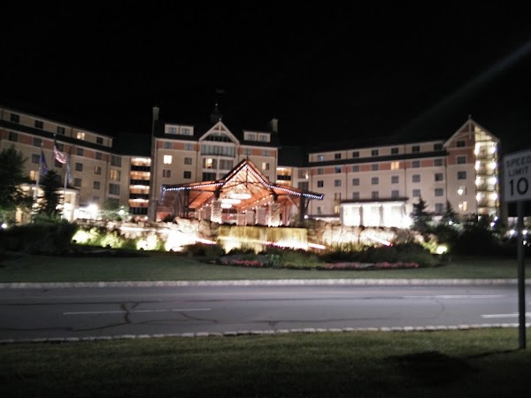 Mount Airy Casino Resort 3