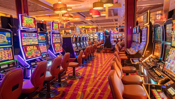 Mount Airy Casino Resort 2