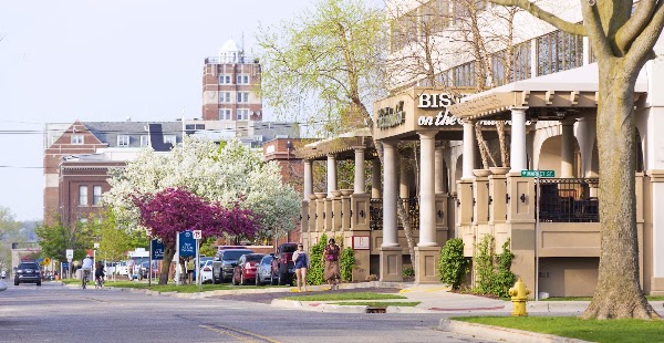 The Boulevard Inn & Bistro