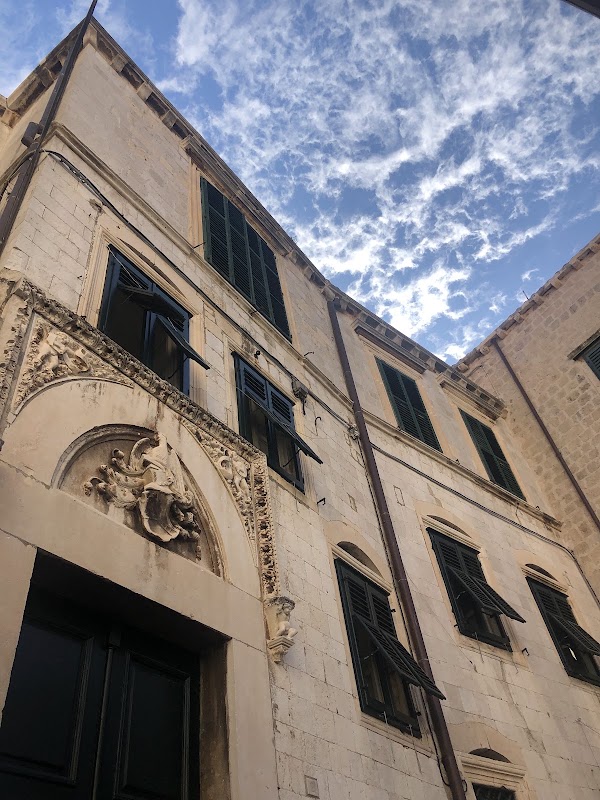 Hostel Villa Angelina Old Town Dubrovnik 3