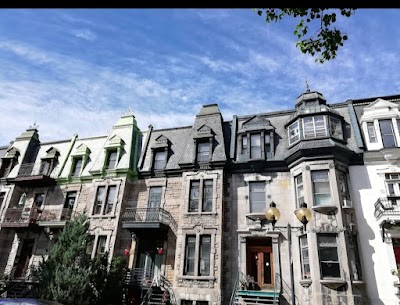 Le Plateau-Mont-Royal