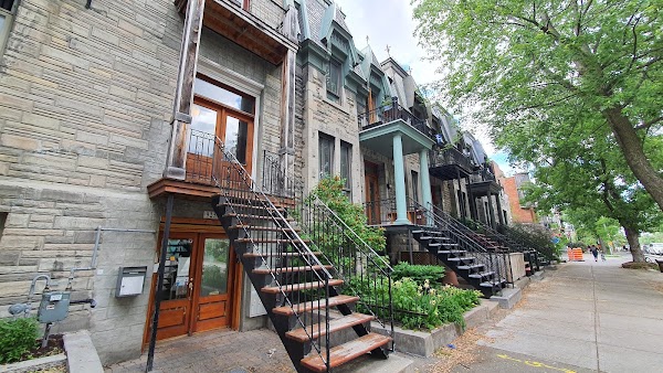 Le Plateau-Mont-Royal 4