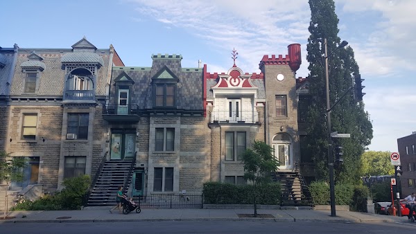 Le Plateau-Mont-Royal 3