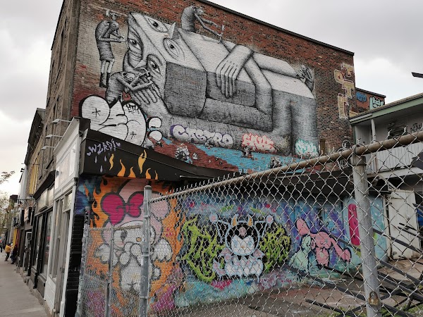 Le Plateau-Mont-Royal 2