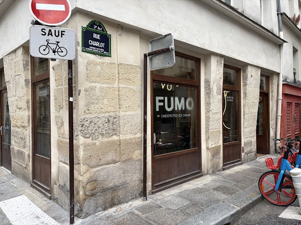 FUMO