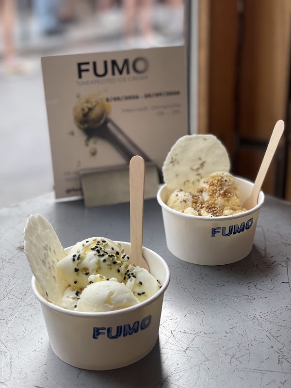 FUMO 3