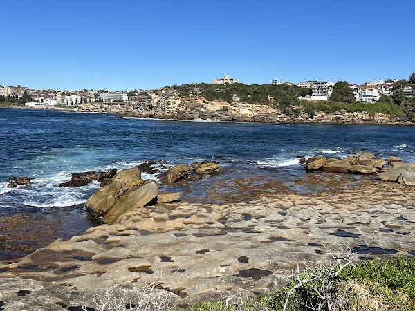 Gordons Bay
