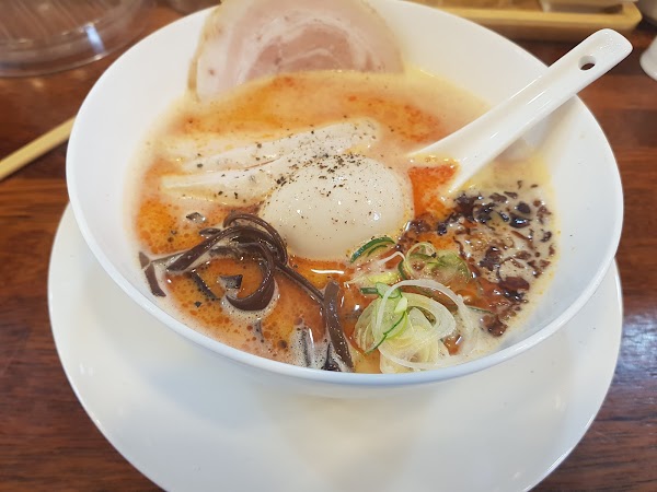 Oreno Ramen Insa 5