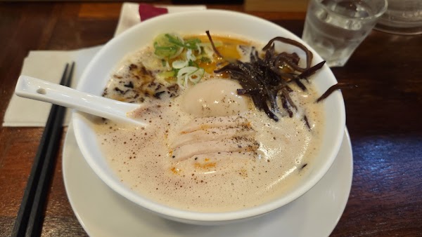 Oreno Ramen Insa 4