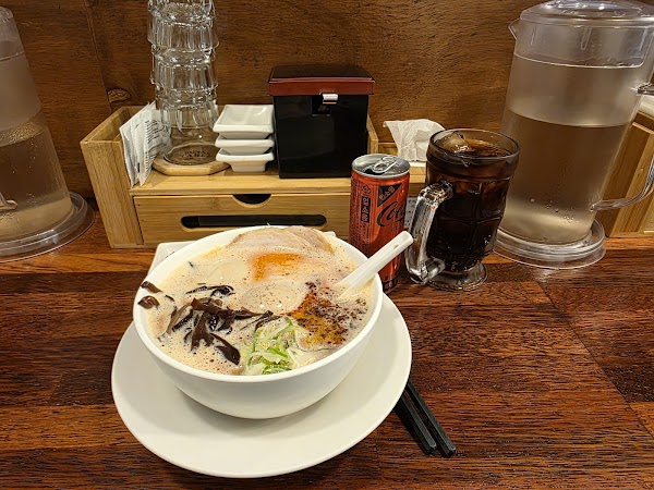 Oreno Ramen Insa 3