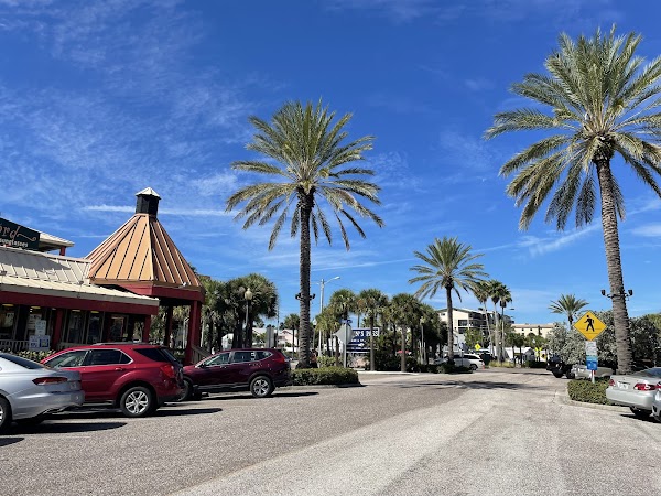 John's Pass Village & Boardwalk 3