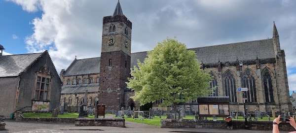 Dunblane 5