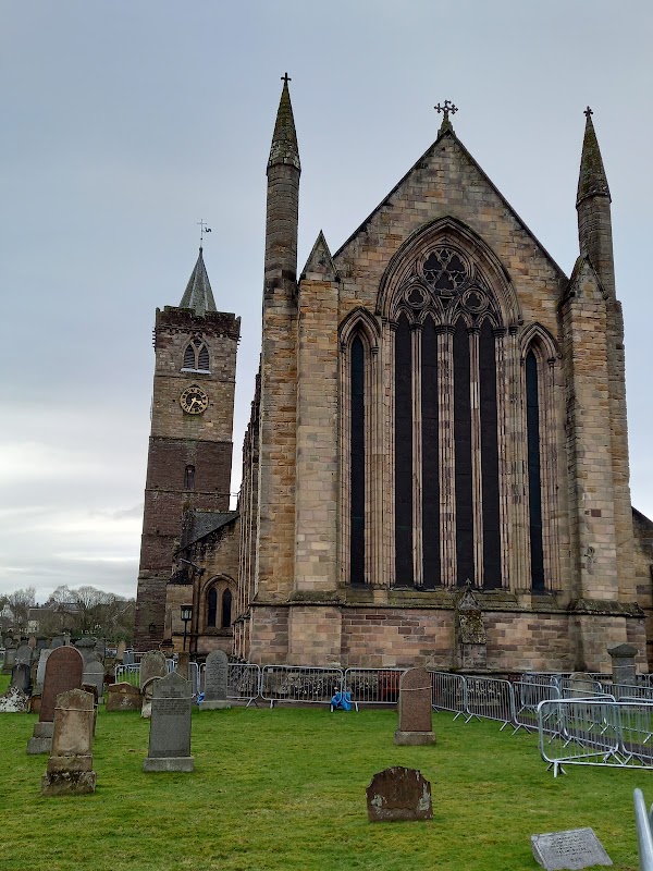 Dunblane 4