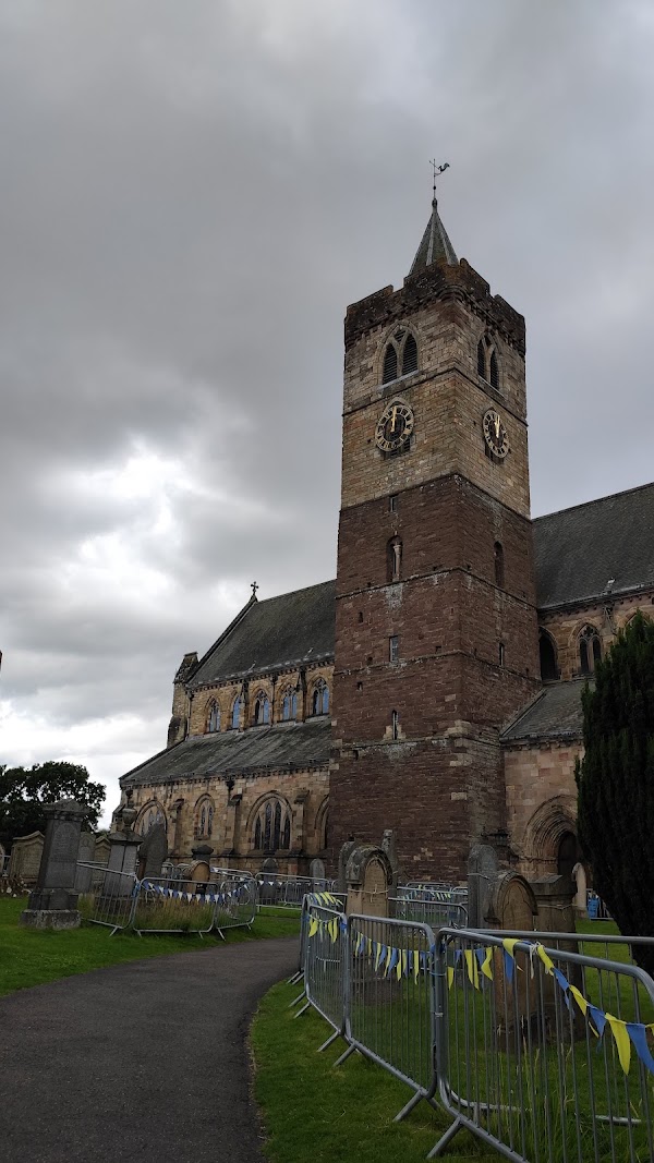 Dunblane 2