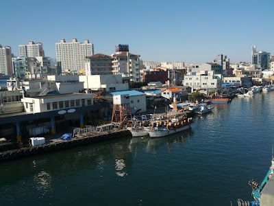 Sokcho-si 1