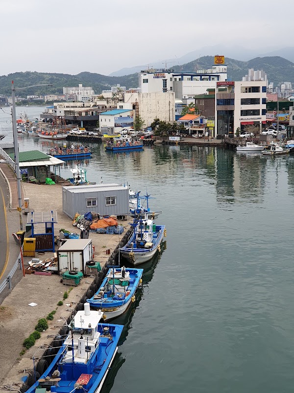 Sokcho-si 4