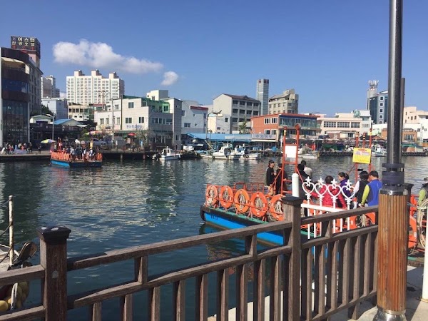 Sokcho-si 2
