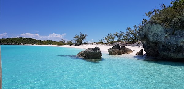 Moriah Harbour Cay 1