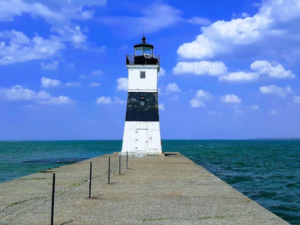 Presque Isle State Park