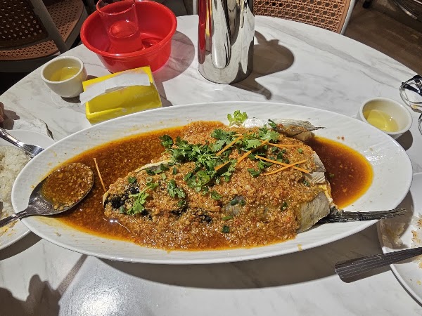 鼎記咖喱魚頭(bukit indah 分店） 2