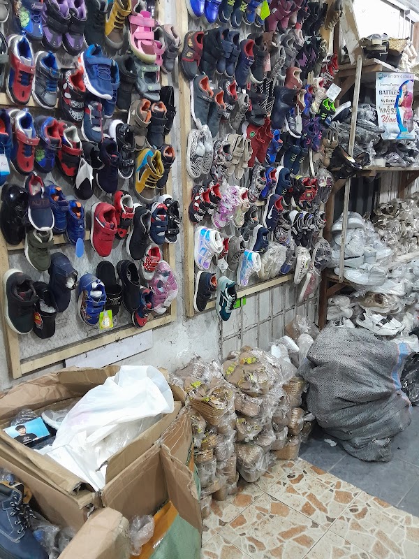 Balogun Market 3