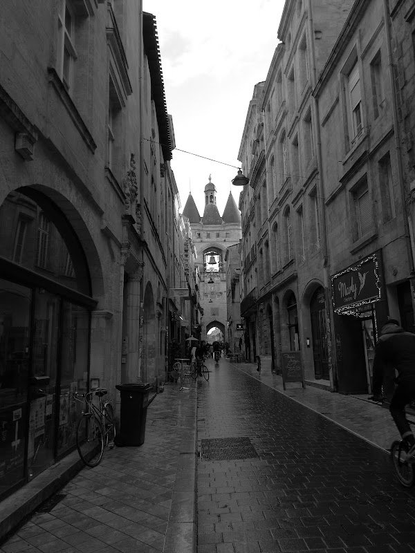 Rue Saint-James 3