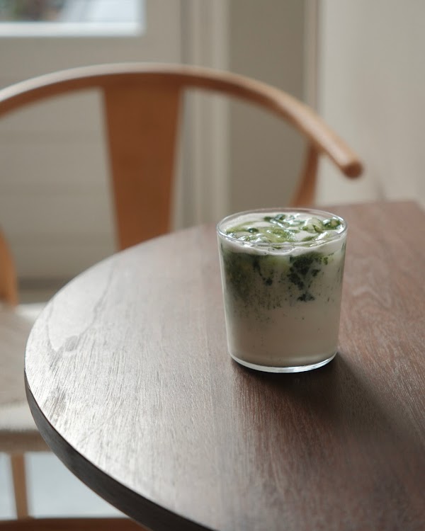 Haku Specialty Coffee 5