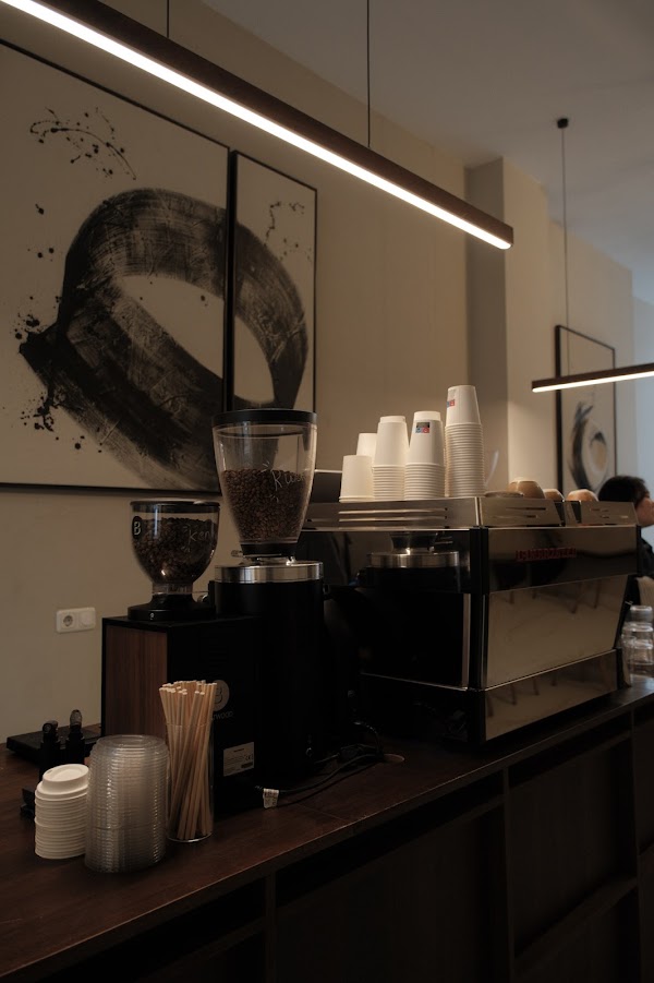 Haku Specialty Coffee 3