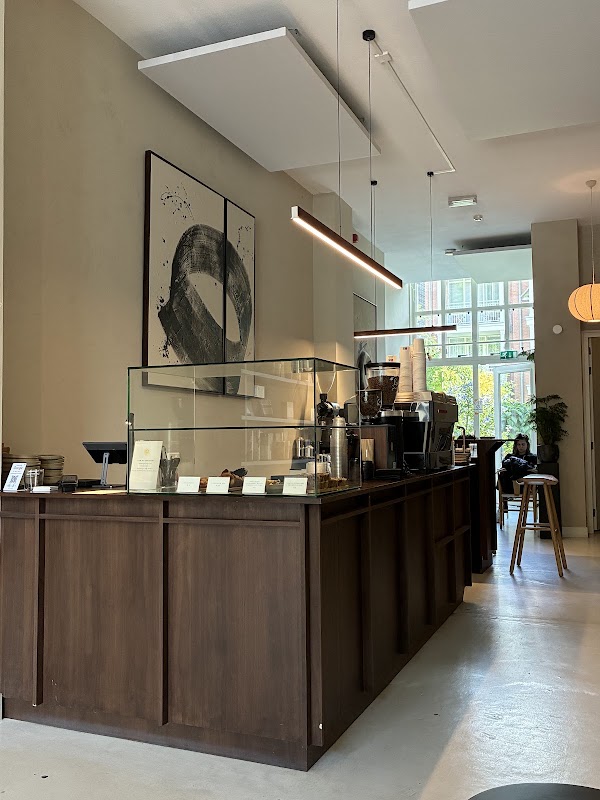 Haku Specialty Coffee 2