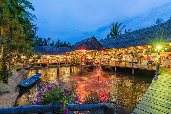 Sabirama Cooking Tour & Restaurant 5