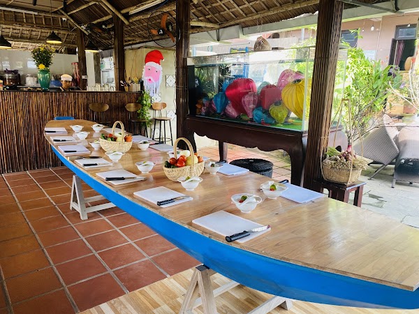 Sabirama Cooking Tour & Restaurant 2