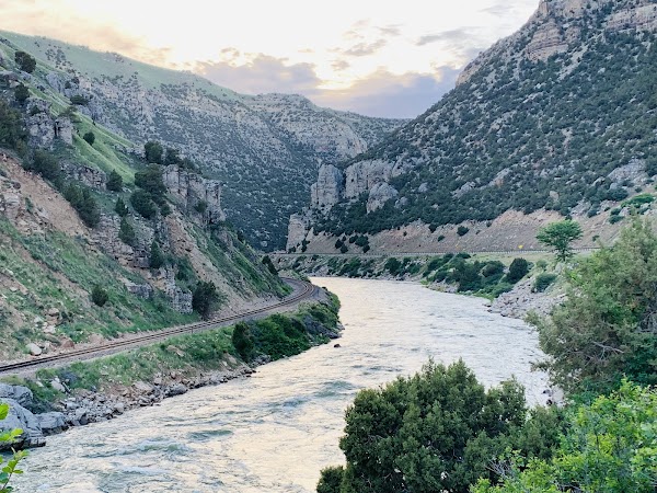 Wind River 5