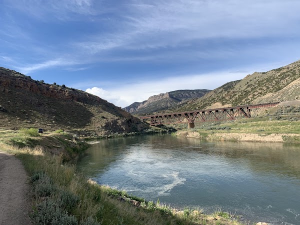 Wind River 4