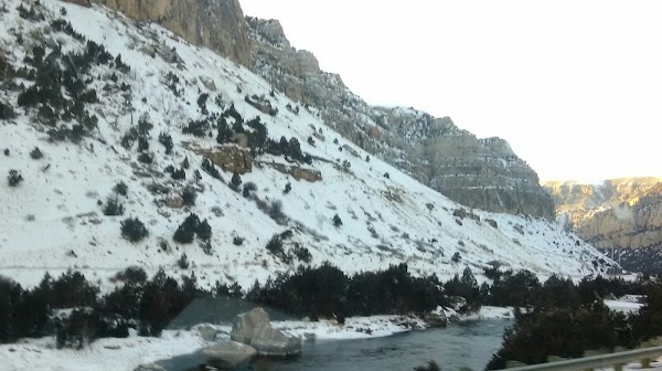 Wind River 3
