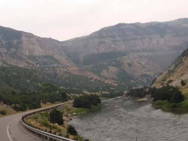 Wind River 2