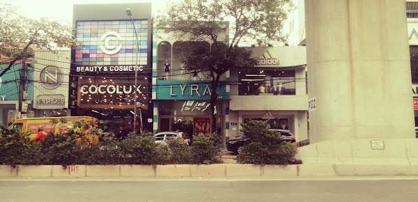 Lyra Shop