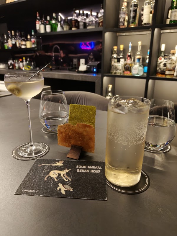 ANTESALA BAR 4