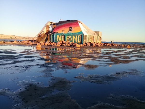 Valdes Peninsula 2