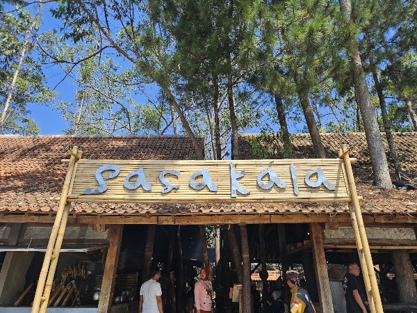 Sasakala