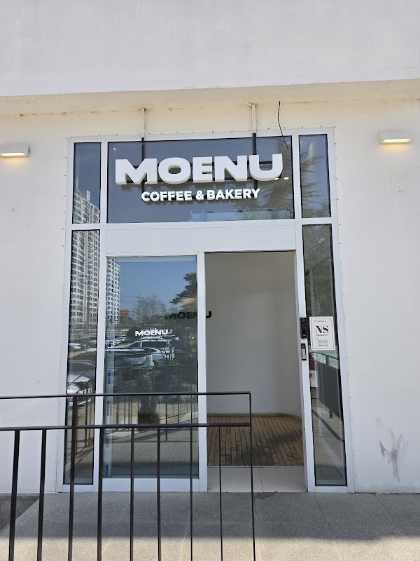 Moenu Bakery 2