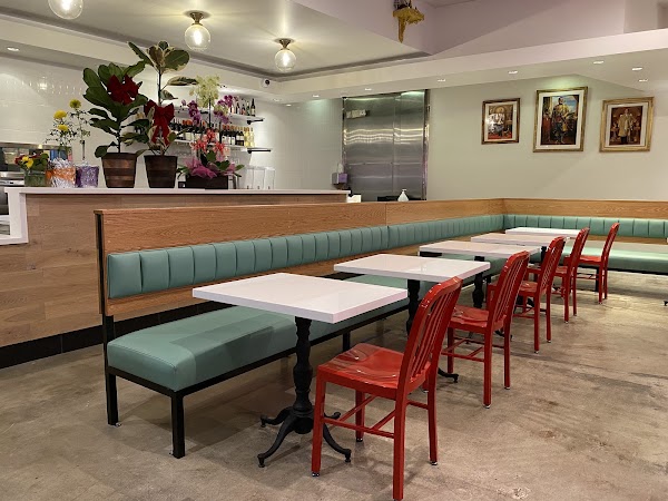 Bowl Thai Grill