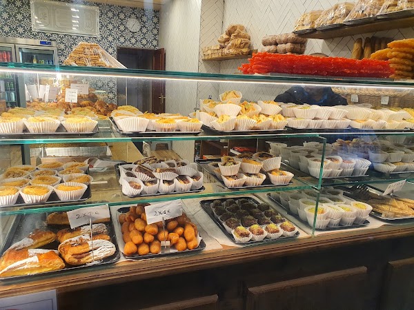 Bismillah pa i patisseria