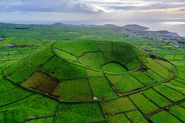 Açores 60