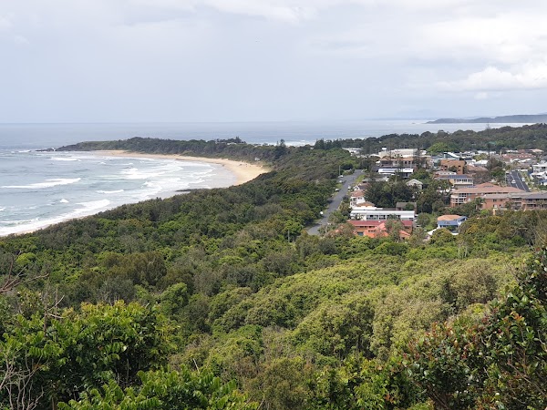 Sawtell 5