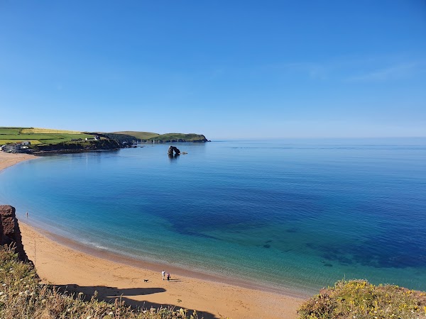 South Milton Sands