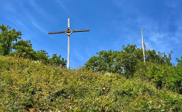 Gipfelkreuz 5