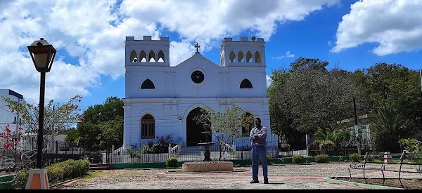 Duarte Montecristi Park 5