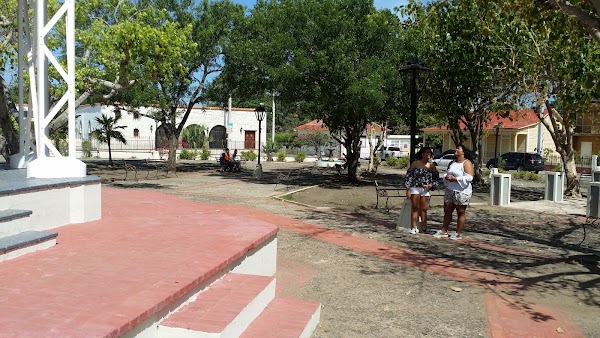 Duarte Montecristi Park 3