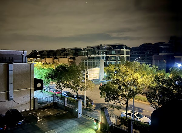 Shanghai JOYFU YARD Hotel 1