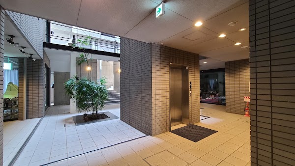 Oitaken Fukuokajimusho
